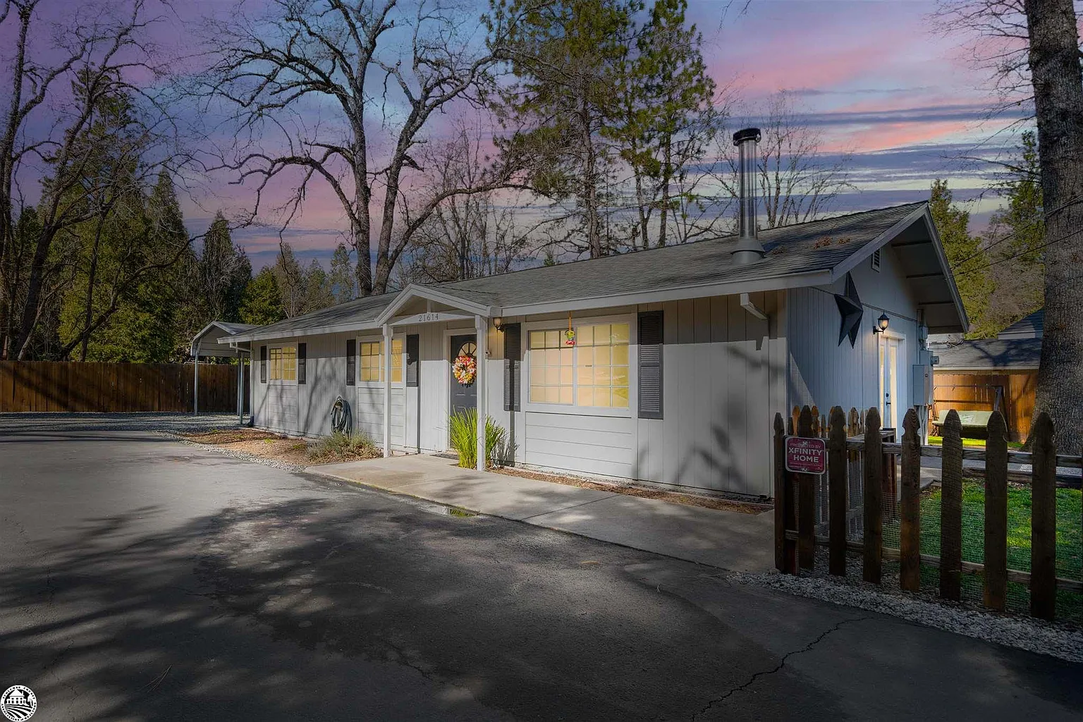 21614 Crystal Falls Dr photo 1