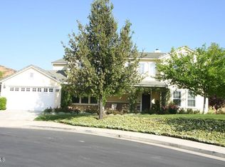 10806 W Oak Mountain Pl, Sunland, CA 91040