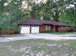 1724 Ridge Rd, Chunky, MS 39323