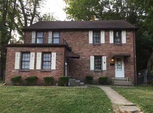 1618 W 10th St, Anderson, IN 46016