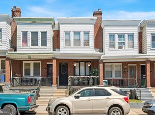 143 W Spencer Ave, Philadelphia, PA 19120