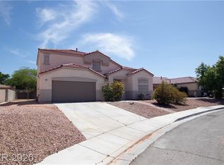 709 Dry Valley Ave, North Las Vegas, NV 89031