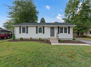 505 Clearview St, Franklin, KY 42134