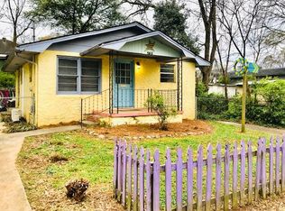 165 Indale Ave, Athens, GA 30606