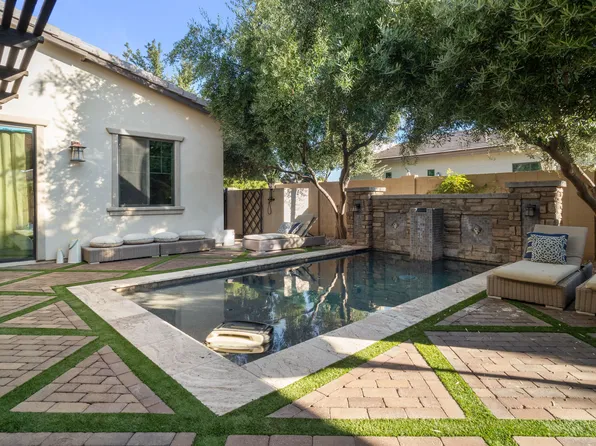 3857 E Mead Dr, Chandler, AZ 85249