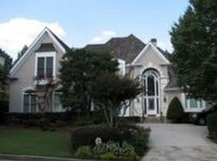 105 Villamoura Way, Johns Creek, GA 30097