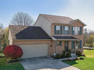 2800 Shamu Dr, Hebron, KY, 41048