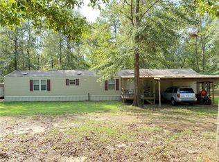 1031 Race Track Rd, Bentley, LA 71407
