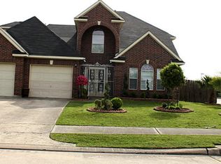 8015 Streamwood Dr, Houston, TX 77083