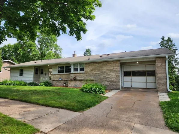 915 TURNER STREET, Wausau, WI 54403