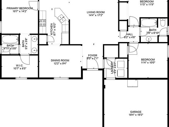 2nd image of this home