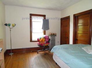 18 Fairbanks St #RL2, Brighton, MA 02135