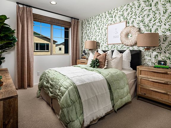 Opal Skye - Plan 5 - Bed 3