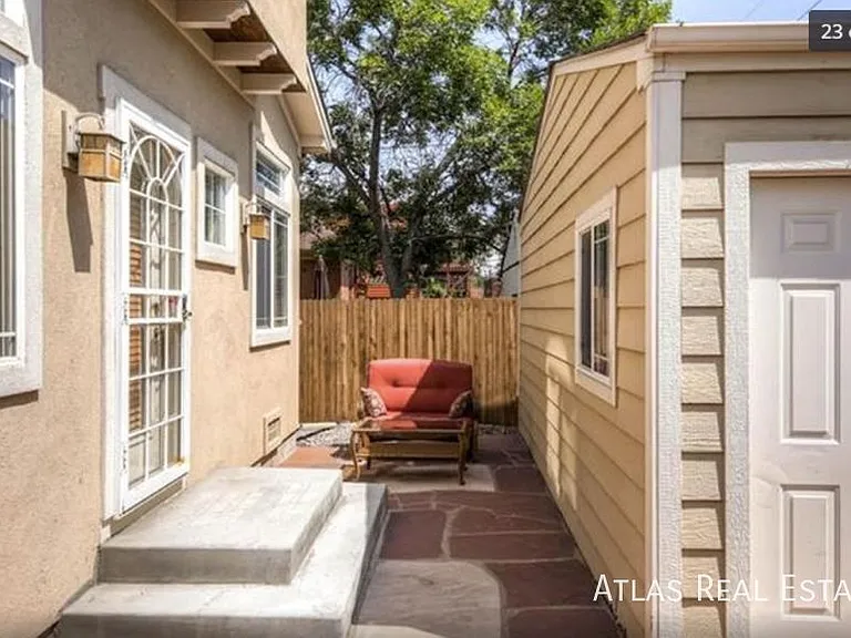 450 S Sherman St — Photo 23