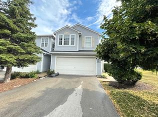 1037 Montego Bay Ct, Romeoville, IL 60446