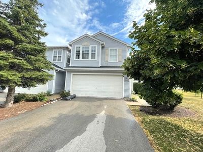 1037 Montego Bay Ct, Romeoville, IL, 60446