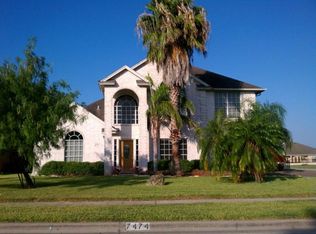 7474 Lake Travis Dr, Corpus Christi, TX 78413