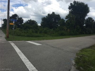 Access Undetermined, North Fort Myers, FL, 33917