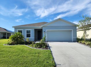 11453 64th St E, Parrish, FL 34219