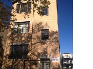 4206 W Van Buren St APT 3, Chicago, IL 60624