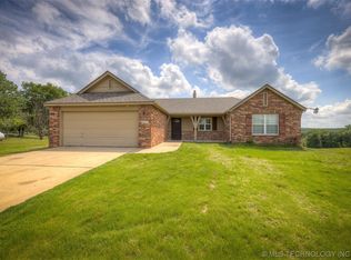 4627 S 193rd West Ave, Sand Springs, OK 74063