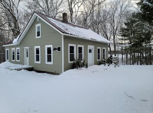 210 Dexter Rd, Garland, ME 04939