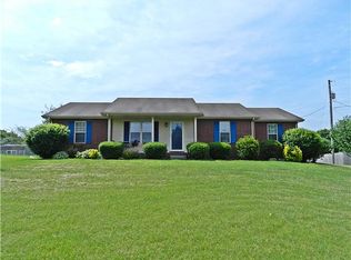 3574 Sweet Home Rd, Ashland City, TN 37015