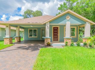1706 E Diana St, Tampa, FL 33610