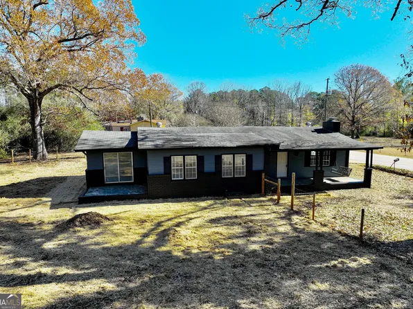 157 Tatum Heights Dr, Lagrange, GA 30240