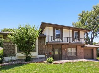 8721 E 110th Ter, Kansas City, MO 64134