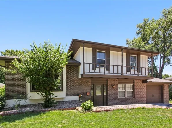 8721 E 110th Ter, Kansas City, MO 64134