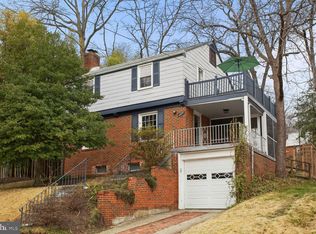 5820 Carlyle St, Landover, MD 20785