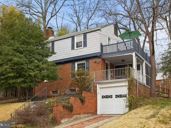 5820 Carlyle St, Landover, MD 20785