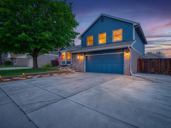 2567 E 124th Pl, Thornton, CO 80241