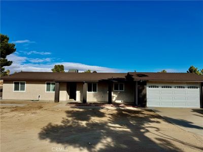 18110 Manzanita St, Hesperia, CA, 92345