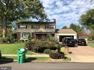 293 Springdale Ter, Yardley, PA 19067