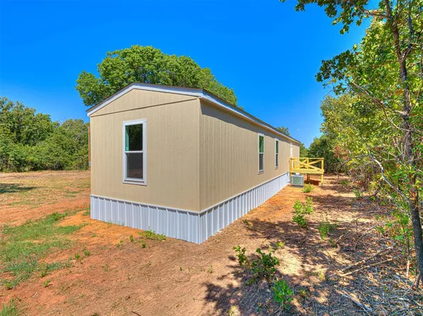 333073 E 1000th Rd, Harrah, OK 73045