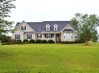 6930 Wheatfield Ln, Sims, NC 27880
