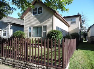 485 W Mechanic St, Shelbyville, IN