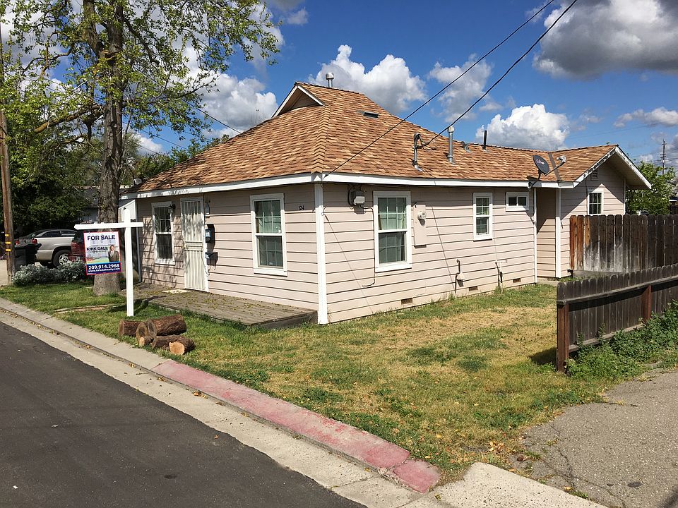 2nd image of 124 N Locust Ave
