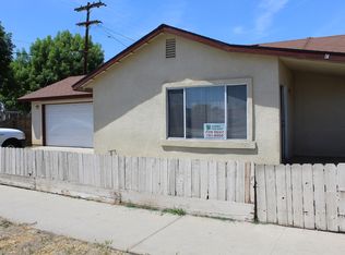229 S F St #C, Porterville, CA 93257
