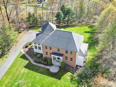 36 Devonshire Ter, East Longmeadow, MA, 01028