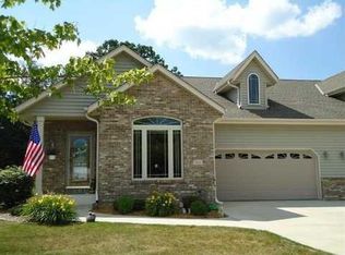 202 Gorman Way, West Bend, WI 53095