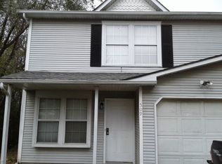 509 E Chris Dr #509, Columbia, MO 65203