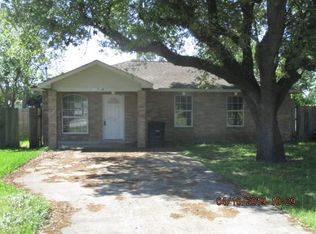 1716 McClelland St, Houston, TX 77093