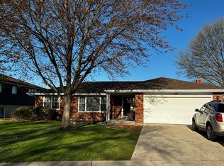 15308 Orchid Ln, Orland Park, IL 60462