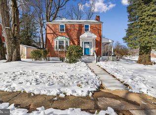 34 Dunmore Rd, Catonsville, MD 21228