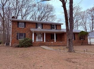 3519 Morris Ferry Bridge Rd, Winchester, TN 37398