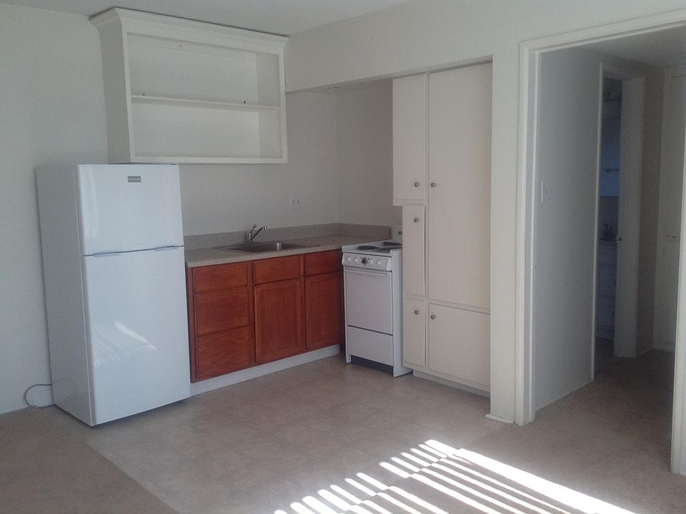 1st image of 16924 Crenshaw Blvd #7