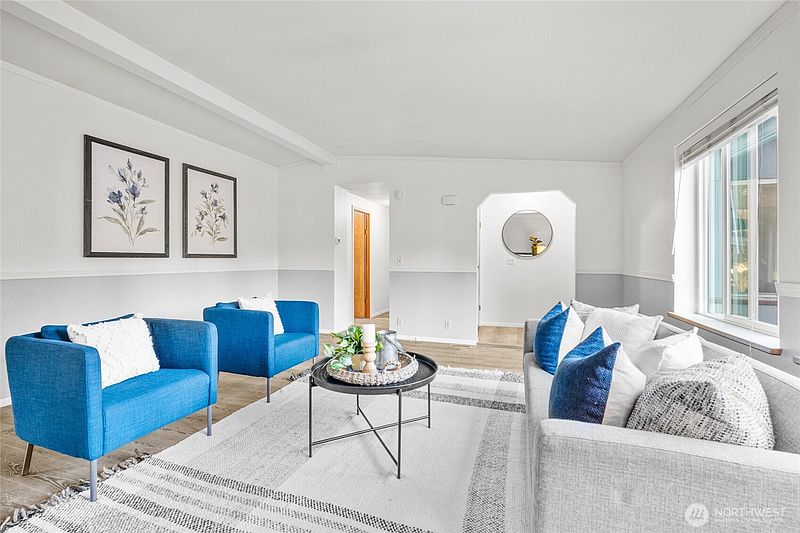 2nd image of 3802 James Street #41